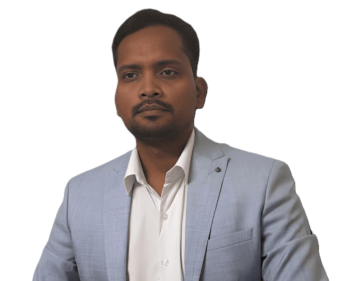 Sudhanshu Image